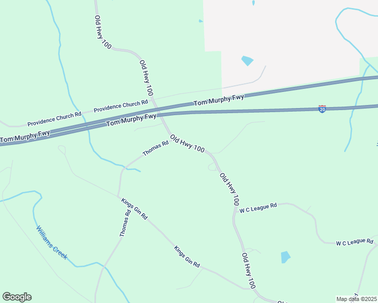 map of restaurants, bars, coffee shops, grocery stores, and more near 1844 Old Highway 100 in Waco
