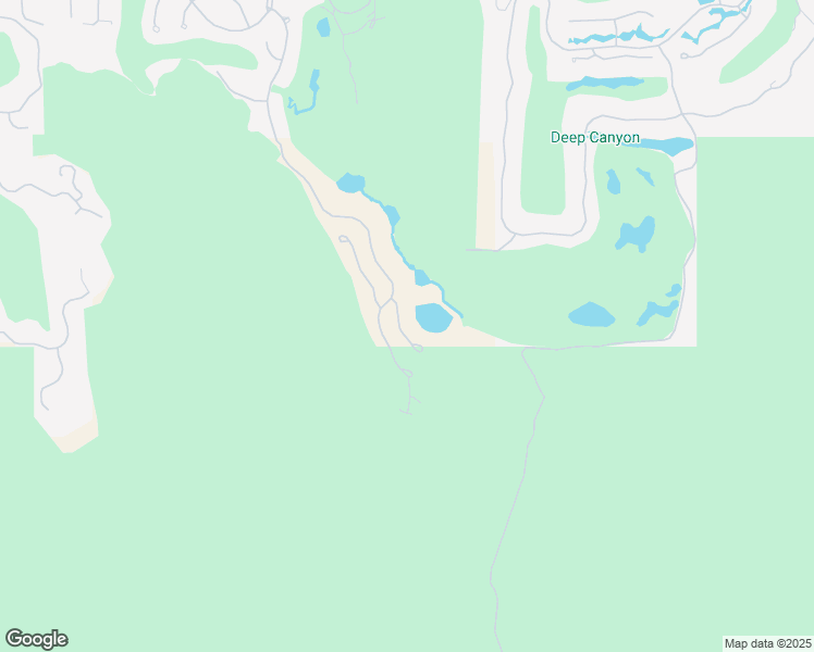 map of restaurants, bars, coffee shops, grocery stores, and more near 49967 Ridge View Way in Palm Desert