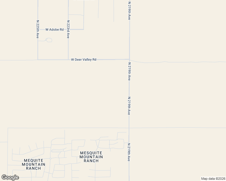 map of restaurants, bars, coffee shops, grocery stores, and more near West Lone Cactus Drive in Surprise