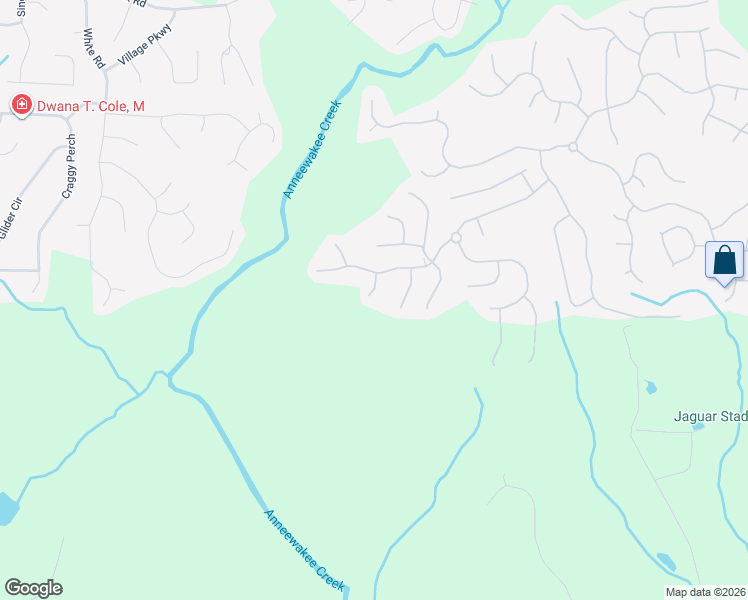 map of restaurants, bars, coffee shops, grocery stores, and more near 5006 Stirrup Court in Douglasville