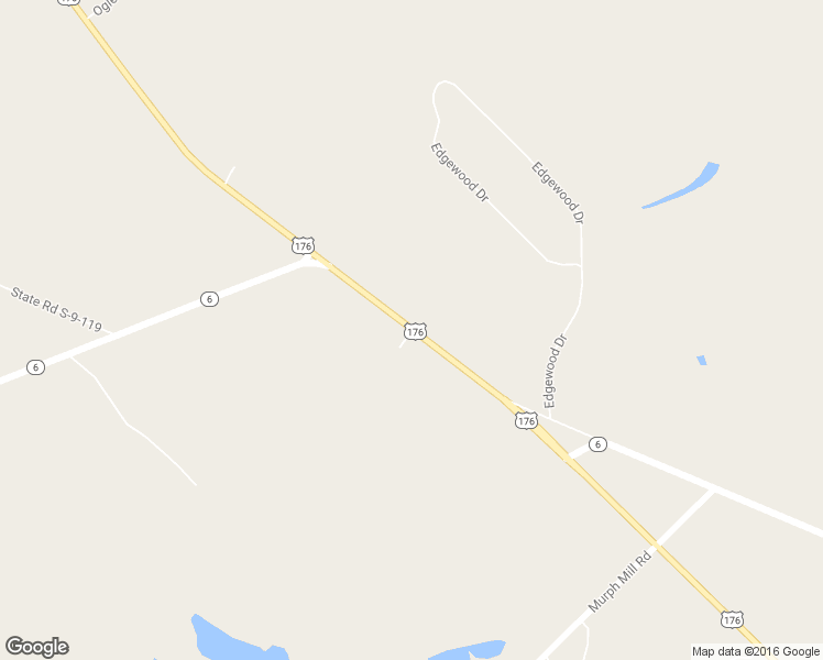 map of restaurants, bars, coffee shops, grocery stores, and more near 5858 Old State Road in St. Matthews