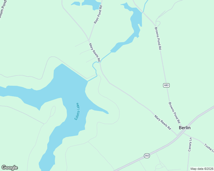 map of restaurants, bars, coffee shops, grocery stores, and more near 256 Edisto Lake Road in Wagener