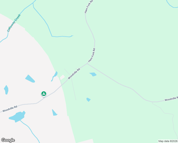 map of restaurants, bars, coffee shops, grocery stores, and more near 1851 Woodville Road in Union Point