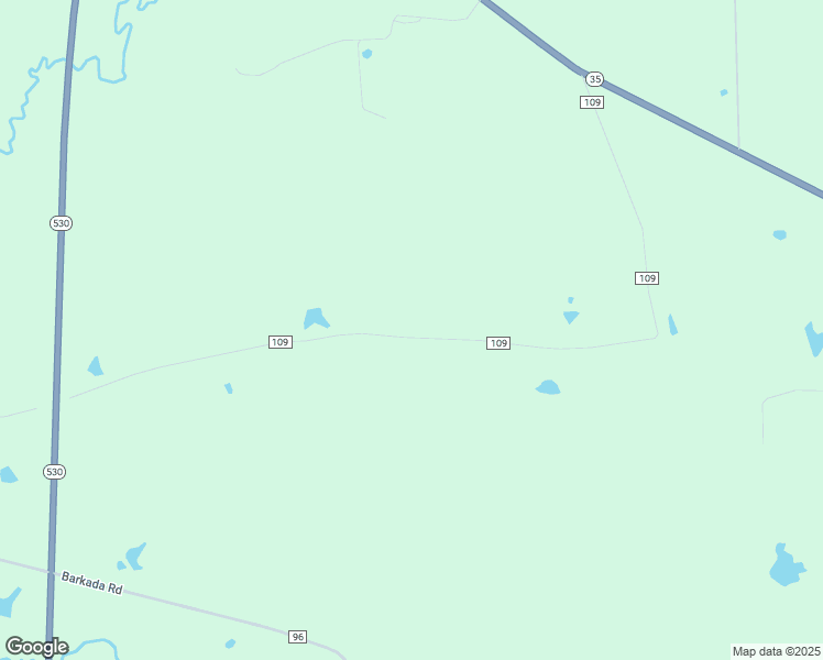 map of restaurants, bars, coffee shops, grocery stores, and more near 322 Avery Road in Monticello