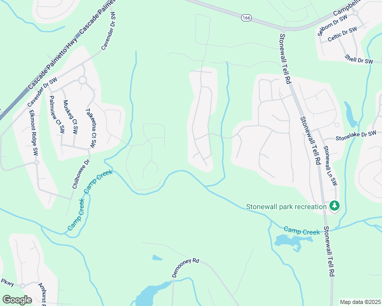map of restaurants, bars, coffee shops, grocery stores, and more near 535 Pierpoint Drive in Atlanta