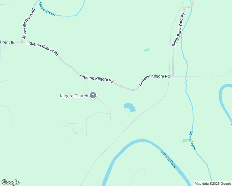 map of restaurants, bars, coffee shops, grocery stores, and more near 5636 Littleton Kilgore Road in Dora
