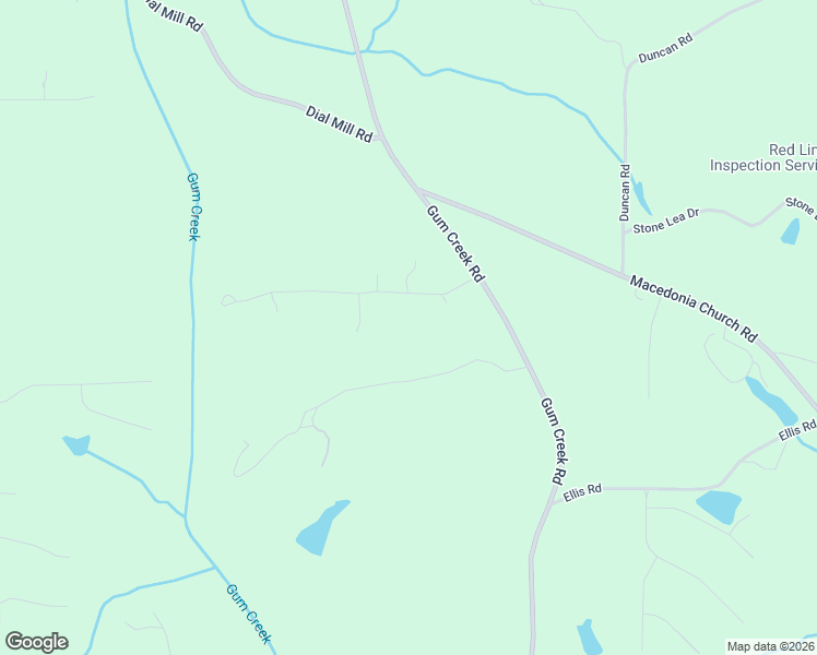 map of restaurants, bars, coffee shops, grocery stores, and more near 101 Sidney Lanier Drive in Oxford