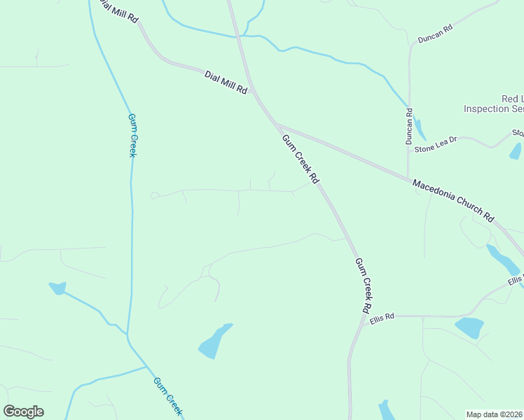 map of restaurants, bars, coffee shops, grocery stores, and more near 101 Sidney Lanier Drive in Oxford