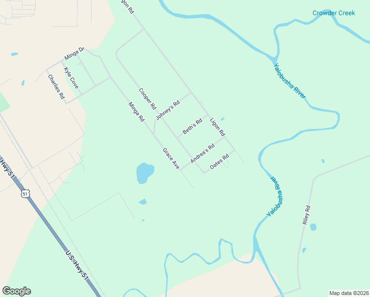 map of restaurants, bars, coffee shops, grocery stores, and more near 713-851 Cooper Road in Grenada