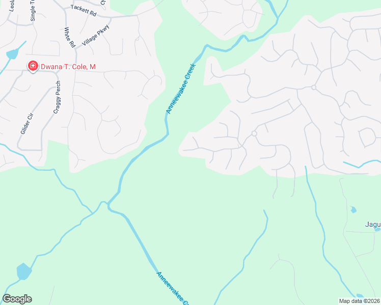 map of restaurants, bars, coffee shops, grocery stores, and more near 5006 Stirrup Court in Douglasville