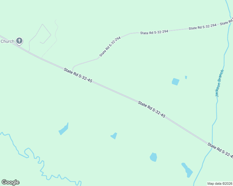 map of restaurants, bars, coffee shops, grocery stores, and more near 821 State Road S-32-45 in Swansea