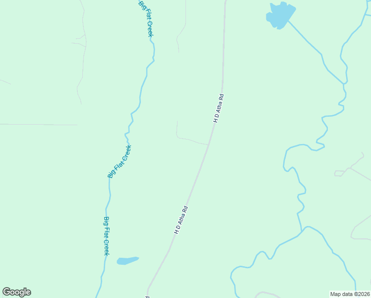 map of restaurants, bars, coffee shops, grocery stores, and more near 4711 H D Atha Road in Covington