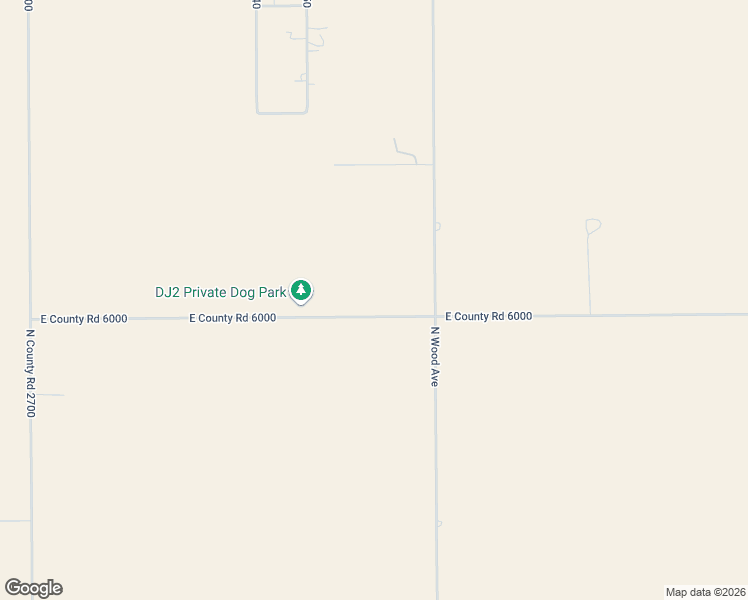 map of restaurants, bars, coffee shops, grocery stores, and more near 4101-4899 Keuka Street in Lubbock