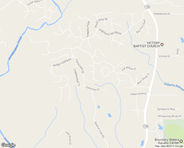 map of restaurants, bars, coffee shops, grocery stores, and more near 4595 Lightning Bolt Trail in Douglasville