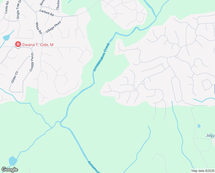 map of restaurants, bars, coffee shops, grocery stores, and more near 3819 Saddle Hill Way in Douglasville