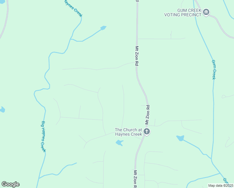 map of restaurants, bars, coffee shops, grocery stores, and more near 85 Highlands Way in Oxford