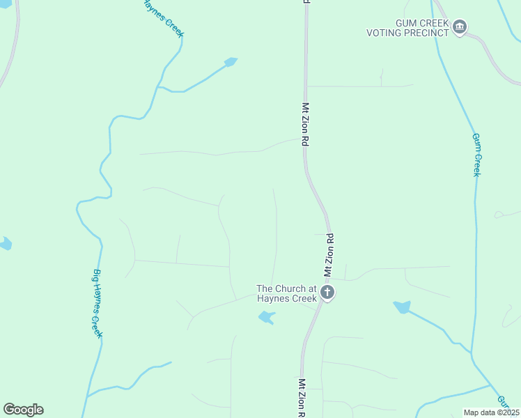 map of restaurants, bars, coffee shops, grocery stores, and more near 85 Highlands Way in Oxford