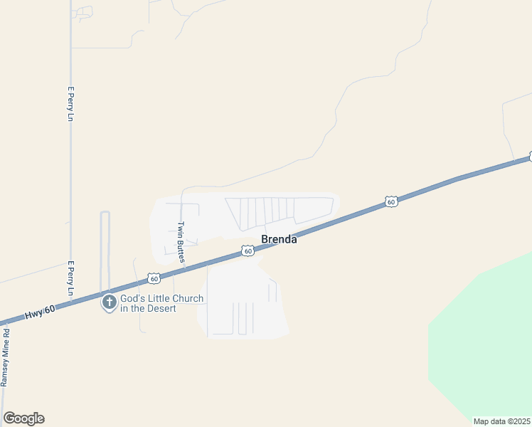 map of restaurants, bars, coffee shops, grocery stores, and more near 46751 U.S. 60 in Salome