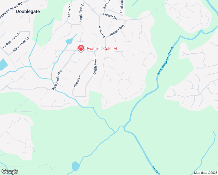 map of restaurants, bars, coffee shops, grocery stores, and more near 3653 Arrow Head Place in Douglasville