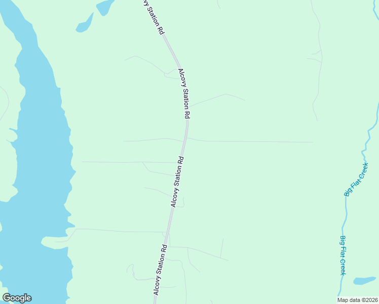 map of restaurants, bars, coffee shops, grocery stores, and more near 2284 Alcovy Station Road in Covington