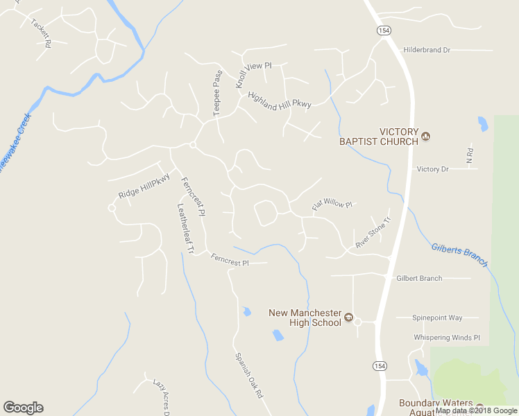 map of restaurants, bars, coffee shops, grocery stores, and more near 4613 Burnt Fork Circle in Douglasville