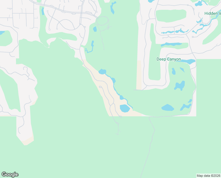 map of restaurants, bars, coffee shops, grocery stores, and more near 49841 Canyon View Drive in Palm Desert