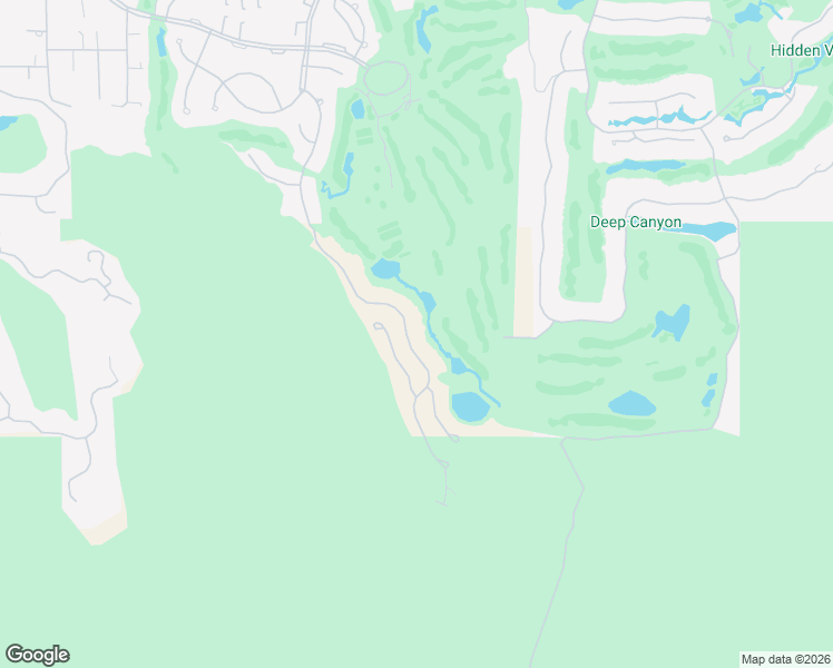 map of restaurants, bars, coffee shops, grocery stores, and more near 49855 Canyon View Drive in Palm Desert