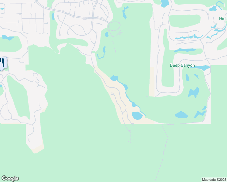 map of restaurants, bars, coffee shops, grocery stores, and more near 49755 Desert Vista Drive in Palm Desert