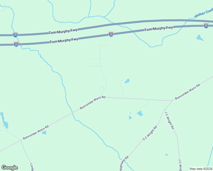 map of restaurants, bars, coffee shops, grocery stores, and more near 70 Hammock Road in Waco