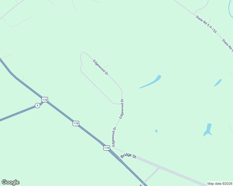 map of restaurants, bars, coffee shops, grocery stores, and more near 113 Edgewood Drive in Saint Matthews