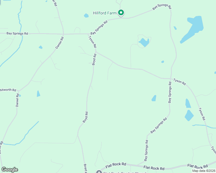 map of restaurants, bars, coffee shops, grocery stores, and more near 116 Windham Place in Villa Rica