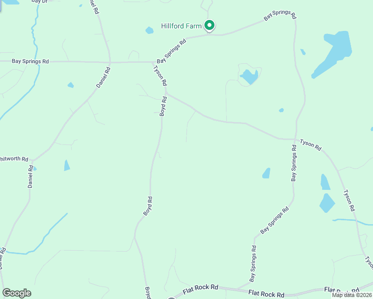 map of restaurants, bars, coffee shops, grocery stores, and more near 116 Windham Place in Villa Rica