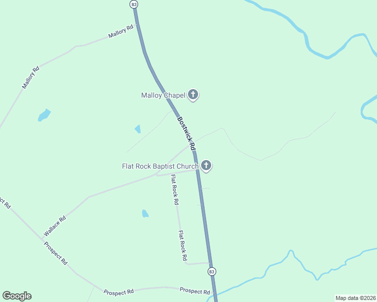 map of restaurants, bars, coffee shops, grocery stores, and more near 3980 Bostwick Road in Madison