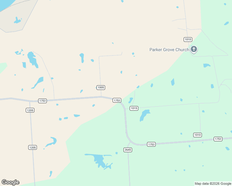map of restaurants, bars, coffee shops, grocery stores, and more near 8293 Farm to Market Road 1753 in Savoy