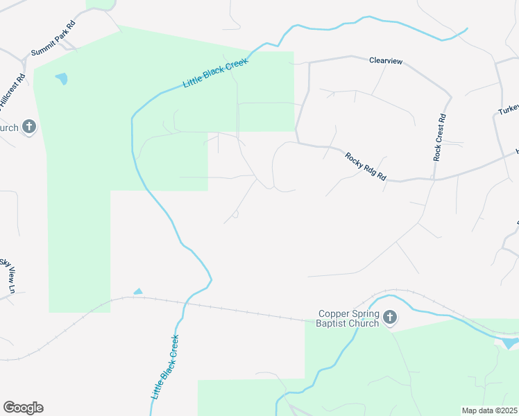map of restaurants, bars, coffee shops, grocery stores, and more near 75 Stone Crest Terrace in Odenville