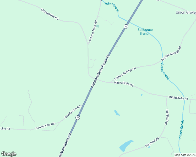 map of restaurants, bars, coffee shops, grocery stores, and more near 2485 Mitchellville Road in Lincoln