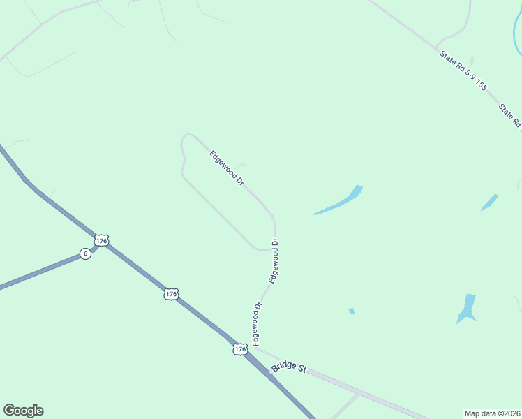 map of restaurants, bars, coffee shops, grocery stores, and more near 113 Edgewood Drive in Saint Matthews