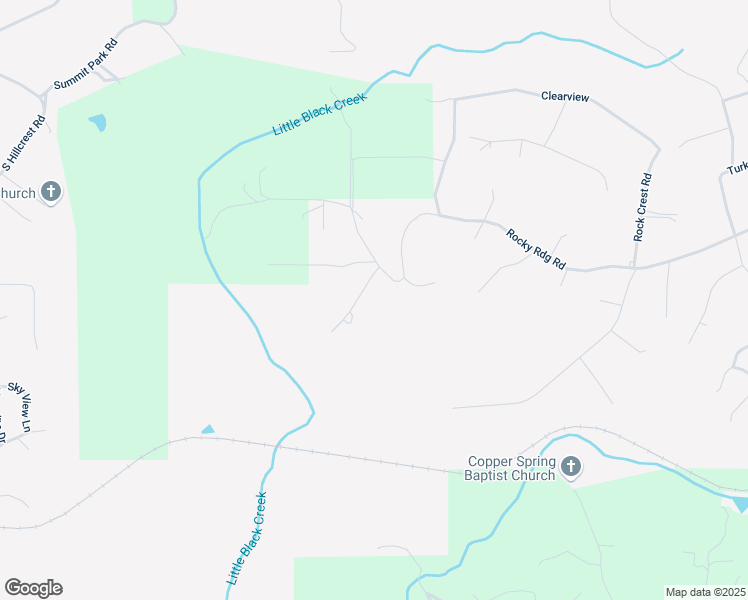 map of restaurants, bars, coffee shops, grocery stores, and more near 75 Stone Crest Terrace in Odenville