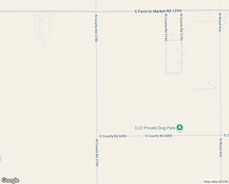 map of restaurants, bars, coffee shops, grocery stores, and more near 8 Olive Avenue in Lubbock
