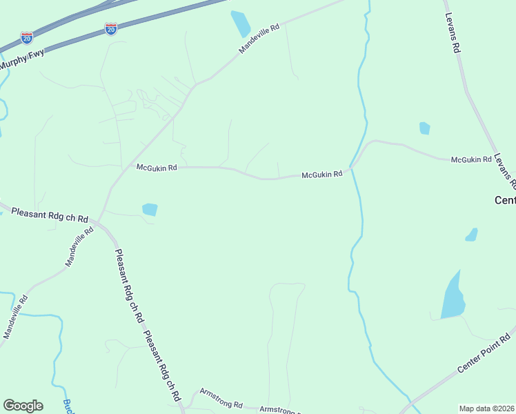 map of restaurants, bars, coffee shops, grocery stores, and more near 472 McGukin Road in Bremen