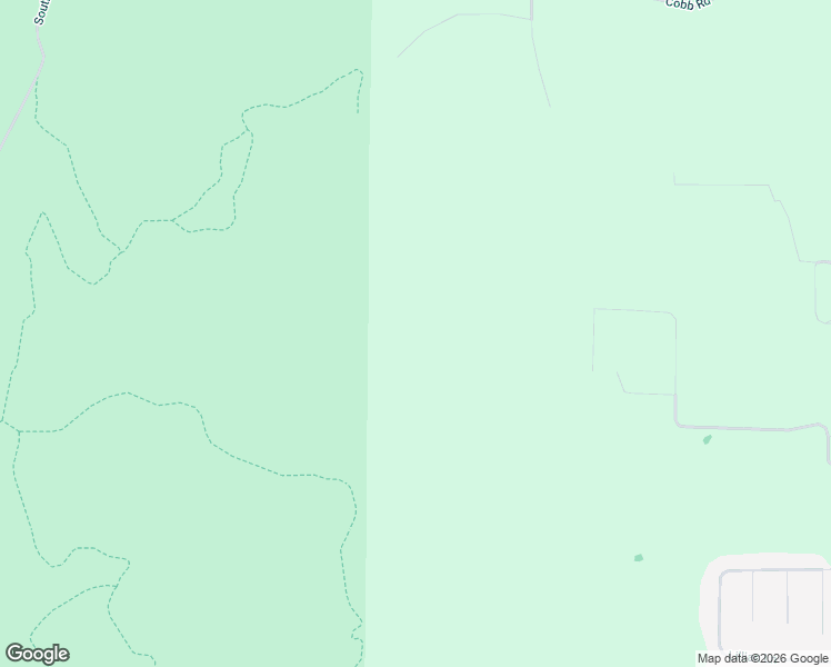 map of restaurants, bars, coffee shops, grocery stores, and more near 136 Buckingham Place in Anniston