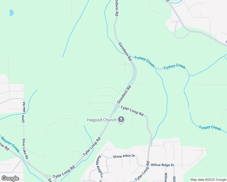 map of restaurants, bars, coffee shops, grocery stores, and more near 4489 Fairmont Drive in Pinson