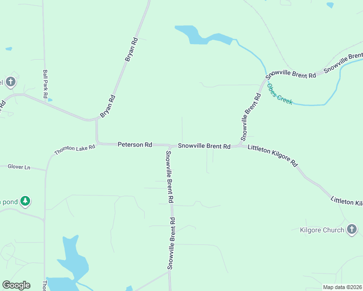 map of restaurants, bars, coffee shops, grocery stores, and more near 6295 Snowville Brent Road in Dora