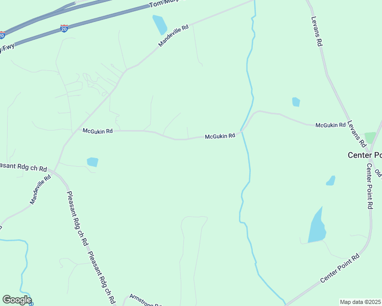 map of restaurants, bars, coffee shops, grocery stores, and more near 446 McGukin Road in Bremen
