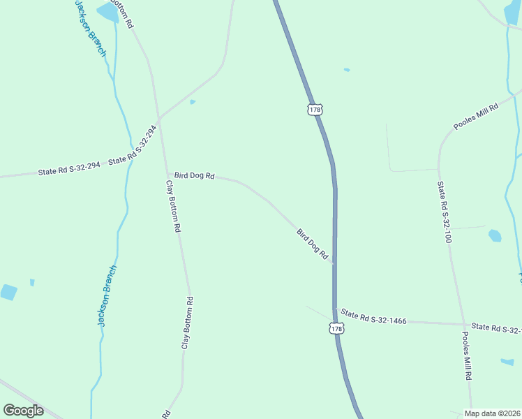 map of restaurants, bars, coffee shops, grocery stores, and more near 173 Bird Dog Road in Swansea