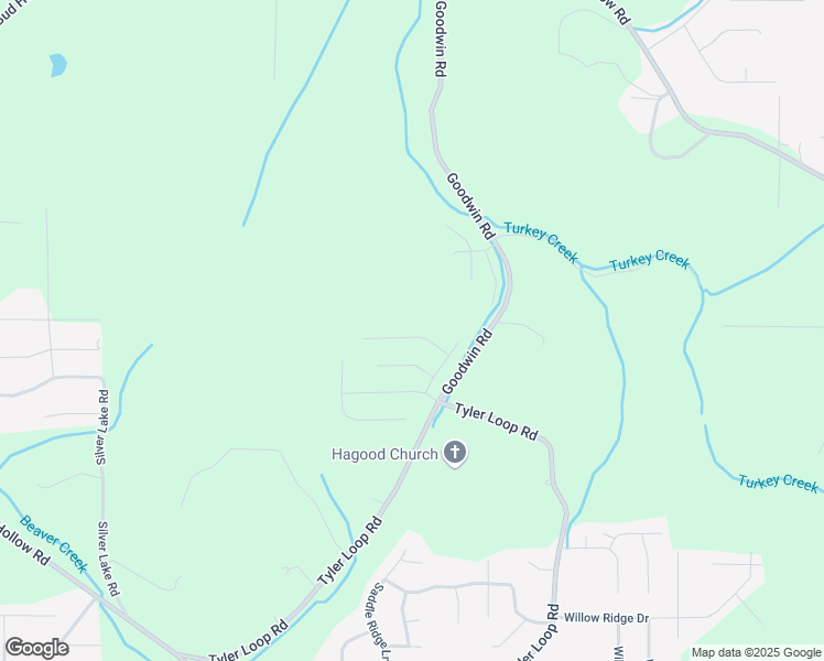 map of restaurants, bars, coffee shops, grocery stores, and more near 4474 Fairmont Drive in Pinson