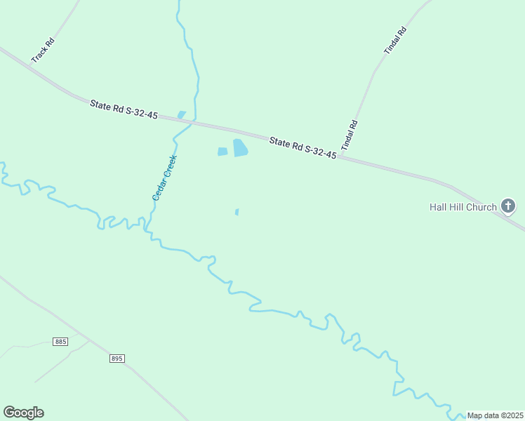map of restaurants, bars, coffee shops, grocery stores, and more near 1449 State Road S-32-45 in Swansea