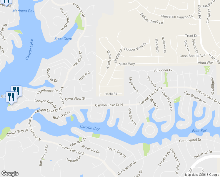 map of restaurants, bars, coffee shops, grocery stores, and more near 23157 Schirmer Drive in Menifee
