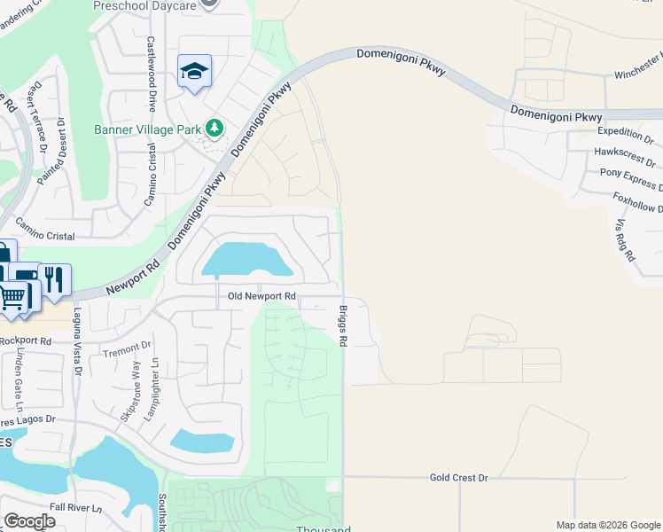 map of restaurants, bars, coffee shops, grocery stores, and more near 29908 Salmon Street in Menifee