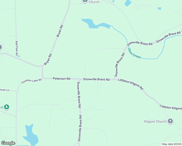 map of restaurants, bars, coffee shops, grocery stores, and more near 6295 Snowville Brent Road in Dora